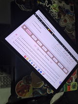 User picture