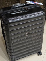 Delsey Shadow 5.0 | 100% PC Material | Premium Quality