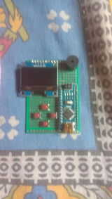 User picture