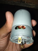 User picture