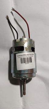 User picture