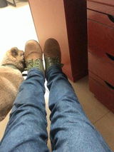User picture