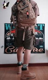 User picture