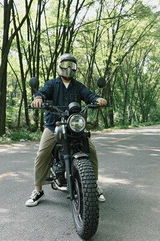 User picture