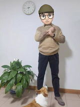 User picture
