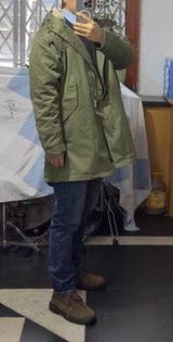 User picture