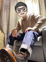 User picture