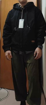User picture