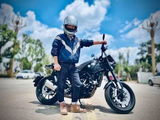 User picture