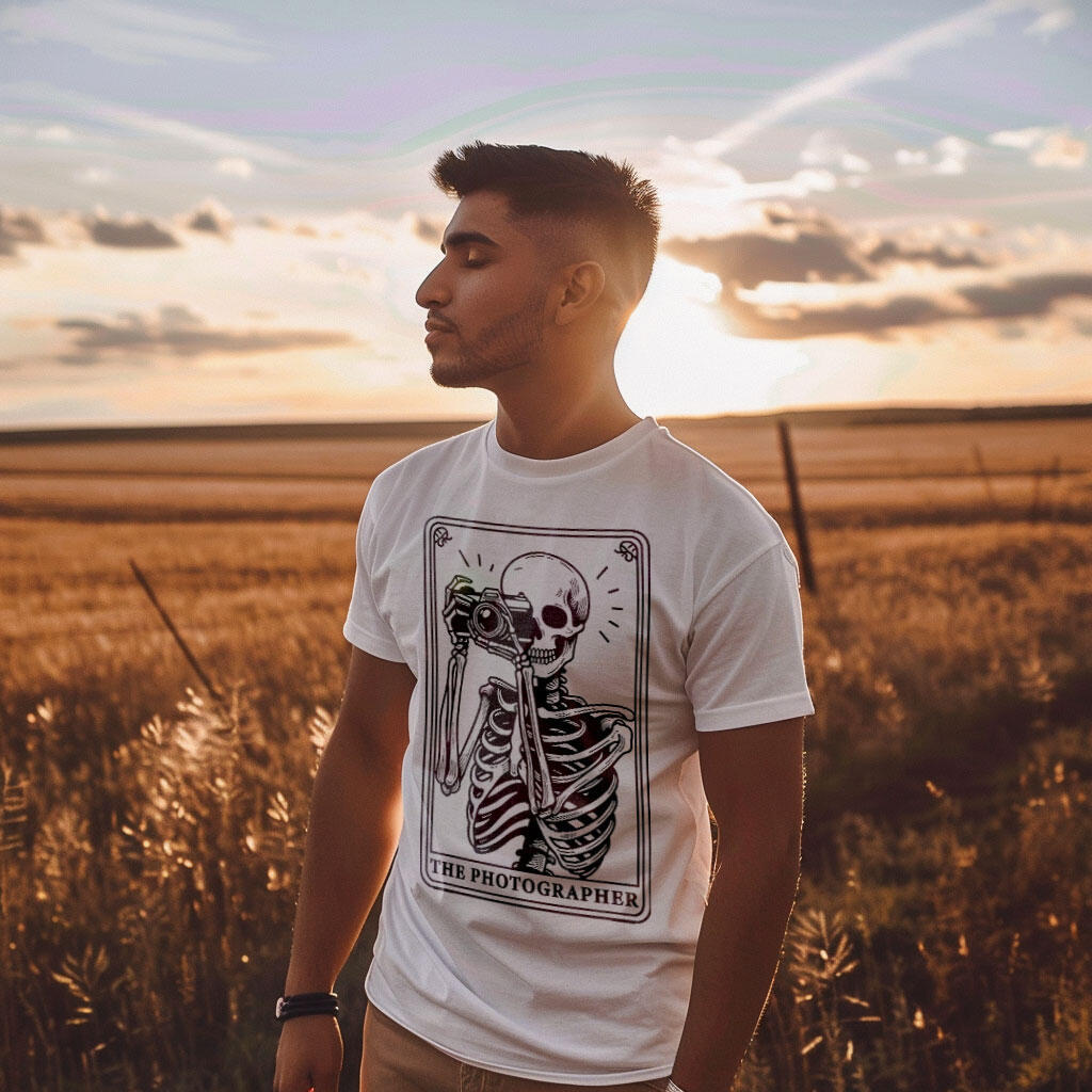 Fortune T-Shirt