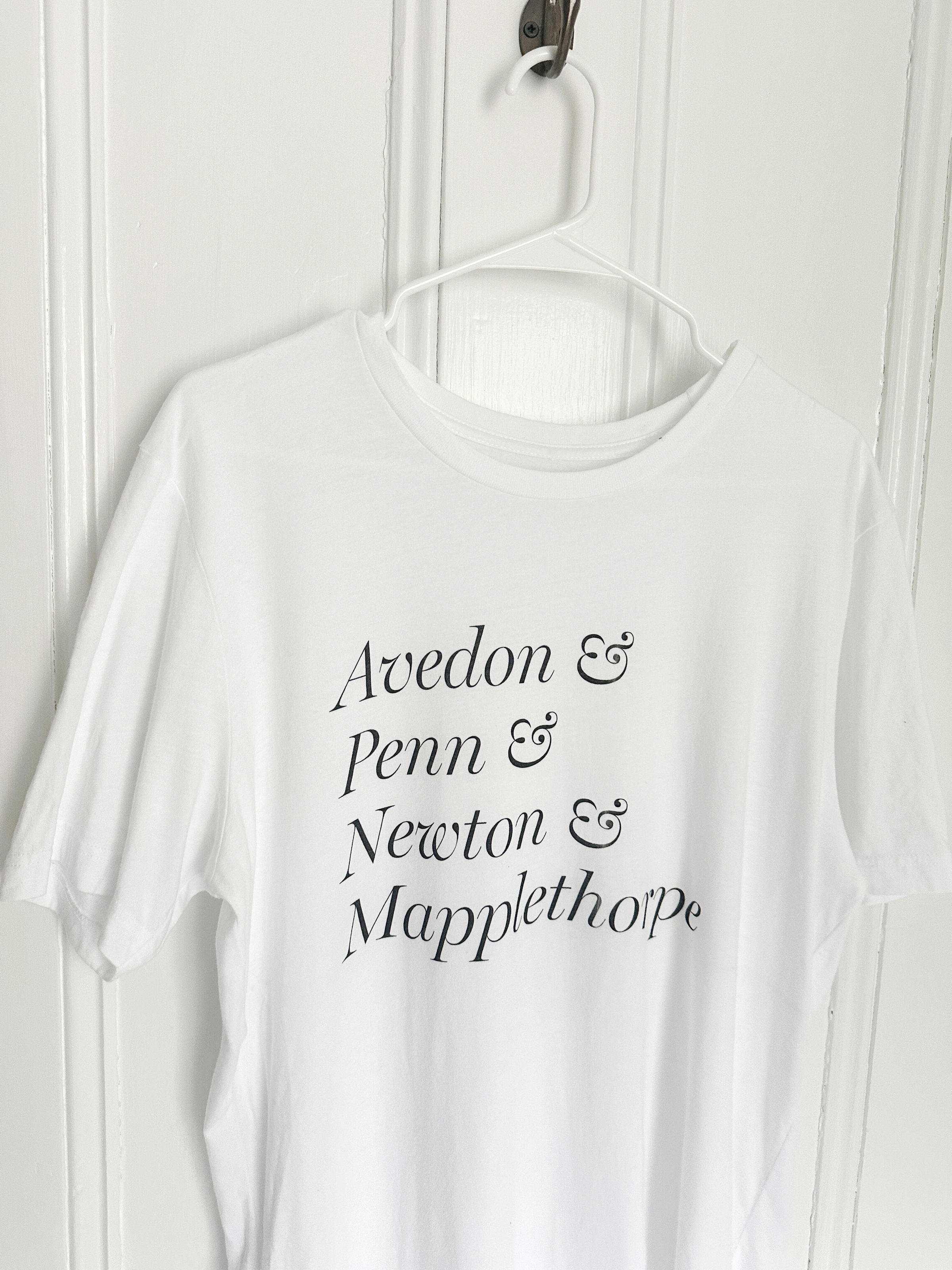 Coffee Plus Camera T-Shirt