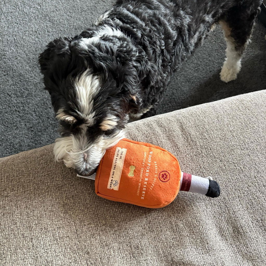 Woofford Reserve Bourbon – Haute Diggity Dog