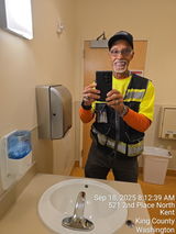User picture