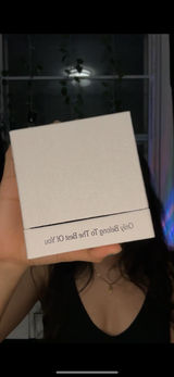 User picture