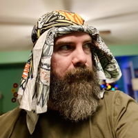 Valiant Bandana