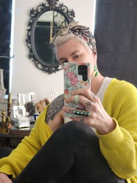 Moonlight Bandana