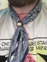 Blossom Bandana