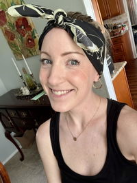 Fawn Bandana