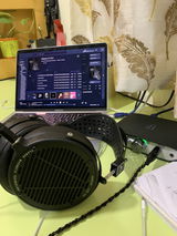 User picture