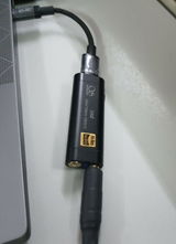 User picture