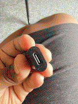 User picture