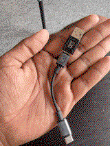 User picture