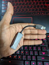User picture