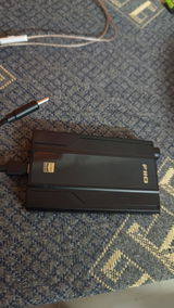 User picture