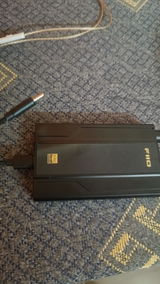 User picture