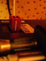 User picture