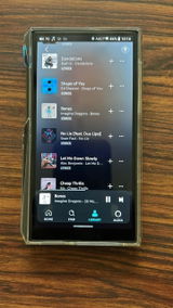 User picture