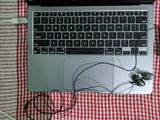 User picture