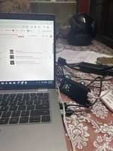 User picture