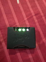 User picture
