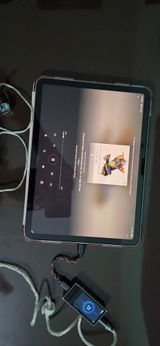 User picture