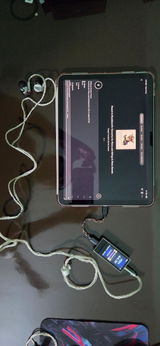 User picture