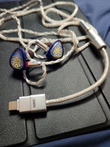 User picture