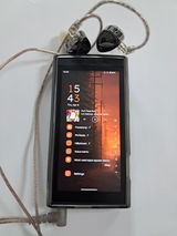 User picture