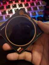 User picture