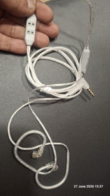 User picture