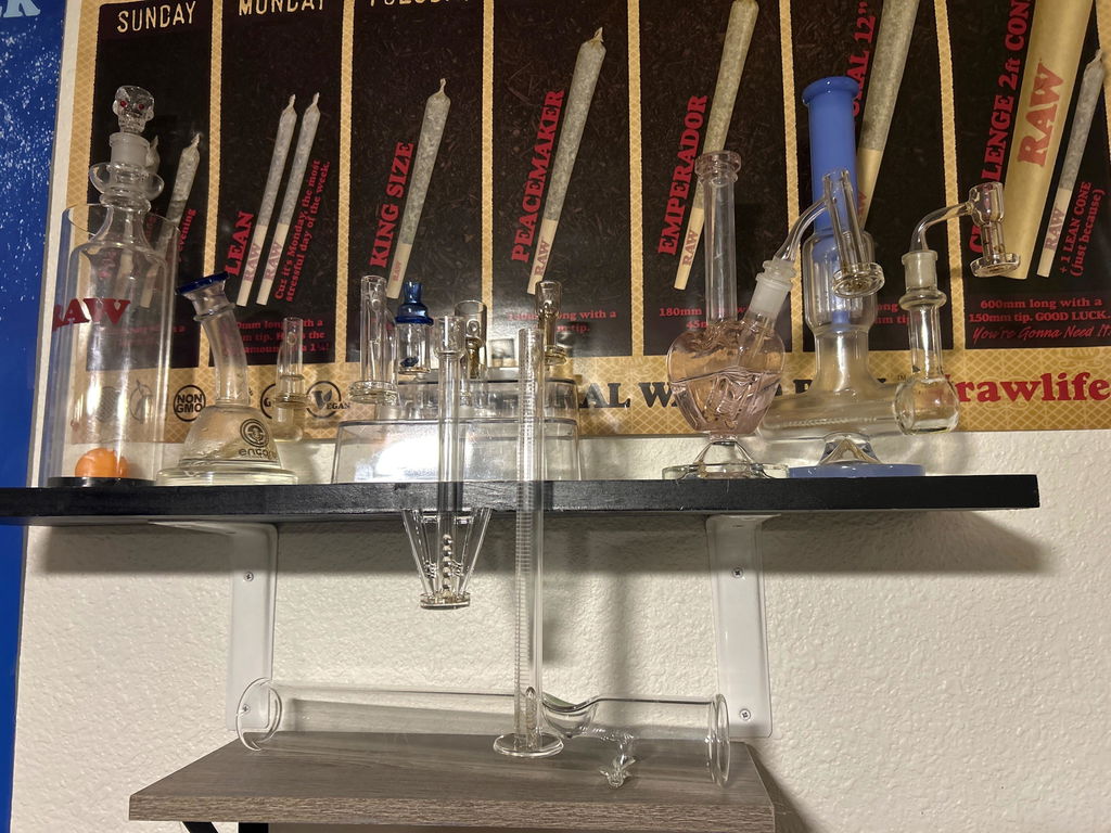 GRAV® 14mm 90° Quartz Control Tower Banger Set