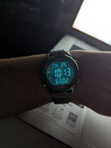 User picture
