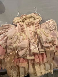 ♡ Milk Bear ♡ - Princess Dress