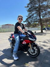 User picture