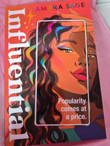 5 Books for £15