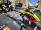 User picture