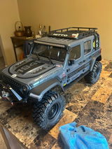 User picture