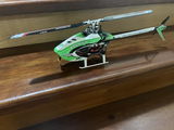 User picture
