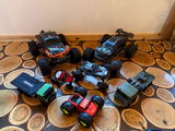 User picture