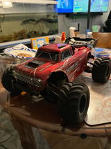 User picture